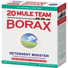 BORAX DIA00201CT Laundry Detergent