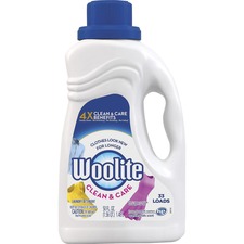 Woolite RAC77940 Laundry Detergent
