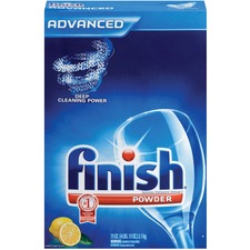 Finish RAC78234 Dishwashing Detergent