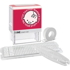 Consolidated Stamp COS039605 Stamp Kit