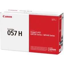 Canon CRG057H Toner Cartridge