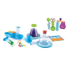 Learning Resources LRNLER2946 Science Activity Kit