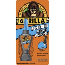 Gorilla GOR6770002 Super Glue