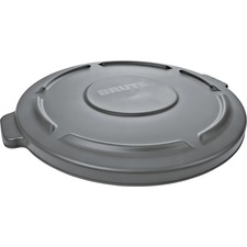 Rubbermaid Commercial RCP263100GYCT Container Lid
