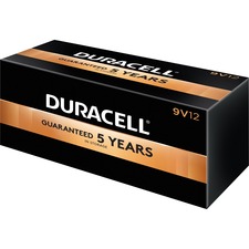 Duracell DUR01601CT Battery
