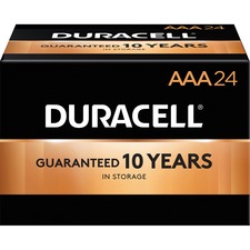 Duracell DUR02401CT Battery