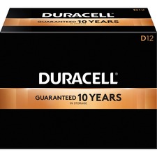 Duracell DUR01301CT Battery