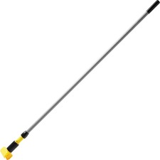Rubbermaid Commercial RCPH246GYCT Mop Handle