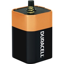 Duracell DURMN908CT Battery