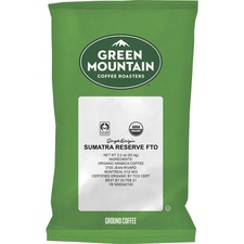 Green Mountain Coffee GMT8287 Coffee