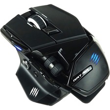 Mad Catz MDCMR04DHAMBL00 Gaming Mouse