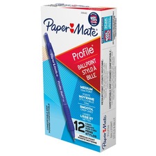 Paper Mate PAP2095462 Ballpoint Pen