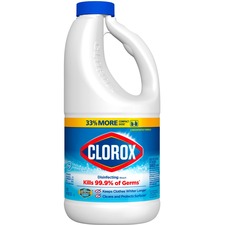 Clorox CLO32260 Bleach
