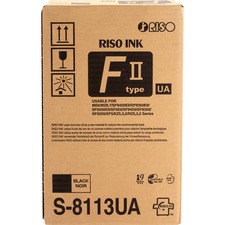 Riso RSGS8113U Ink Cartridge