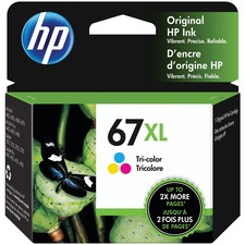 HP  3YM58AN Ink Cartridge