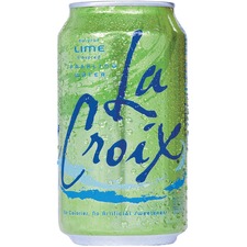 LaCroix LCX40125 Flavored Water