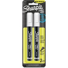 Sharpie SAN2103010 Chalk Marker