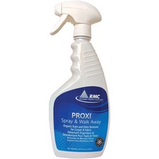 RMC RCM11849314CT Upholstery/Fabric Cleaner