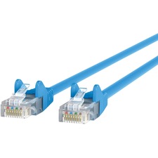 Belkin BLKA3L9806BLUS Network Cable