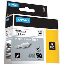 Dymo DYM18051 Wire & Cable Label