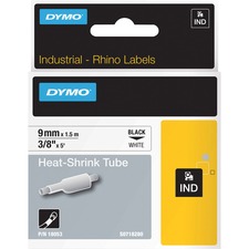 Dymo DYM18053 Wire & Cable Label