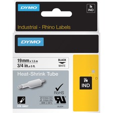 Dymo DYM18057 Wire & Cable Label
