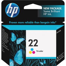 HP  C9352AN Ink Cartridge