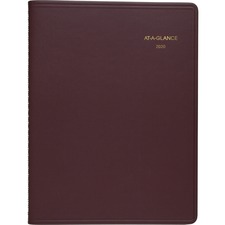 At-A-Glance AAG7095050 Appointment Book