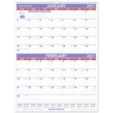 At-A-Glance AAGPM928 Calendar