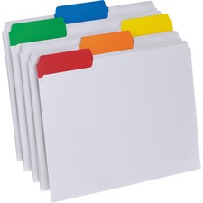 Pendaflex PFX55702 Top Tab File Folder