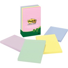 Post-it MMM660RPA Adhesive Note