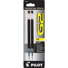 Pilot PIL77240 Gel Pen Refill