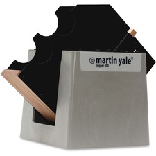 Martin Yale PRE400 Paper Jogger