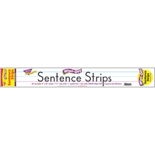 Trend TEPT4001 Sentence Strip