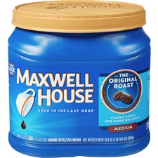 Maxwell House KRF04648 Coffee