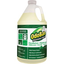 OdoBan ODO911062G4 Surface Cleaner