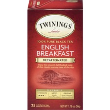 Twinings TWG09182 Tea
