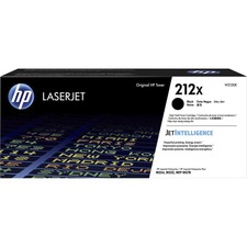 HP HEWW2120X Toner Cartridge