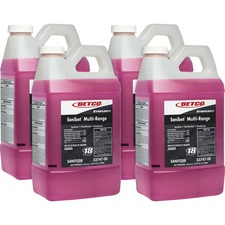 Betco BET2374700CT Surface Sanitizer