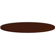 HON HONTBL42RNDLT1 Conference Table Top