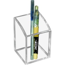 Kantek KTKAD20 Pen/Pencil Holder