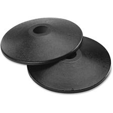 Tatco TCO11711 Crowd Control Barrier Base