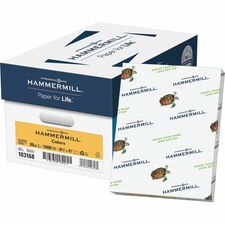 Hammermill 103168 Copy & Multipurpose Paper