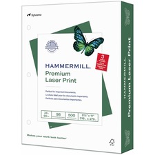 Hammermill 107681 Copy & Multipurpose Paper