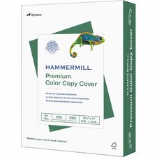 Hammermill 122549 Printable Multipurpose Card Stock