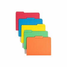Smead SMD10229 Interior File Folder