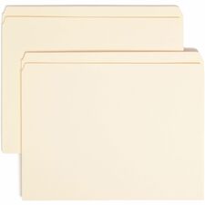 Smead SMD10310 Top Tab File Folder