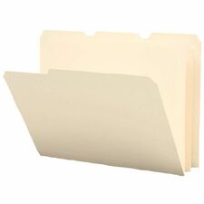 Smead SMD10510 Top Tab File Folder