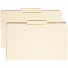 Smead SMD15336 Top Tab File Folder