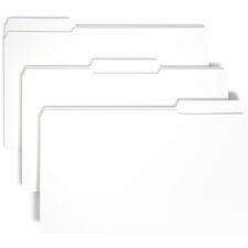 Smead SMD17834 Top Tab File Folder